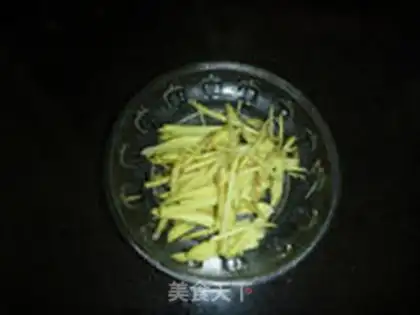 Make Autumn cream step 1