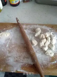 Make Pork celery step 8