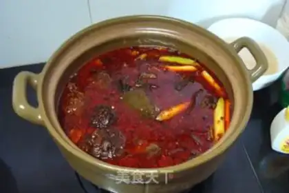 Make Chongqing