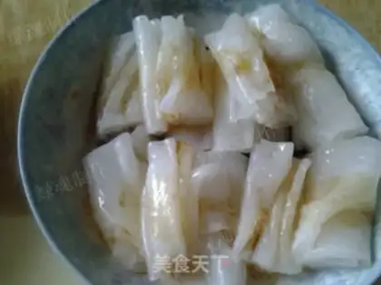 Make Sterilization step 4