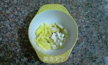 Make Sour cabbage step 2