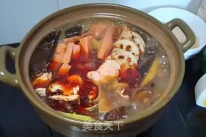 Make Chongqing