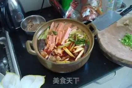 Make Chongqing