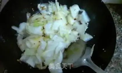 Make Sour cabbage step 6