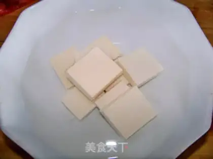 Make Tofu step 3