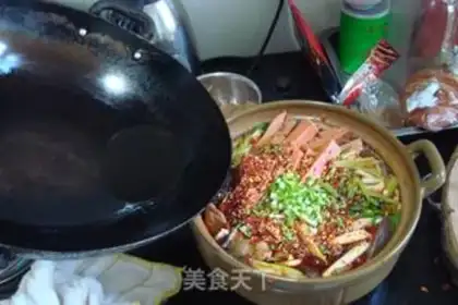 Make Chongqing