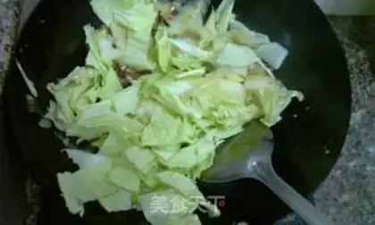 Make Sour cabbage step 7