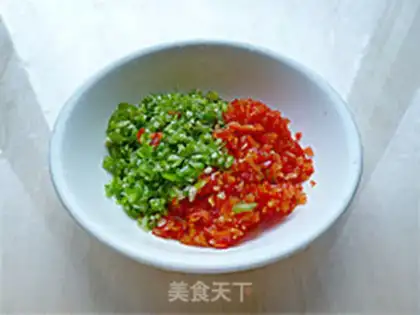 Make Carrot step 3