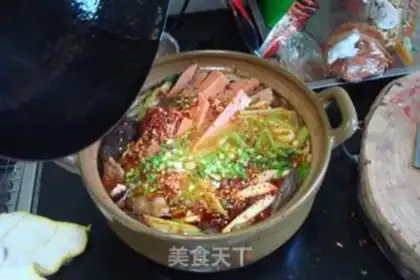 Make Chongqing