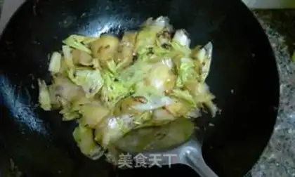 Make Sour cabbage step 9