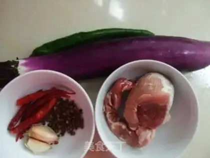 Make Cheese fried meat step 0
