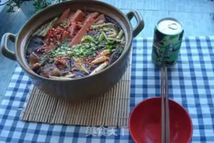 Make Chongqing