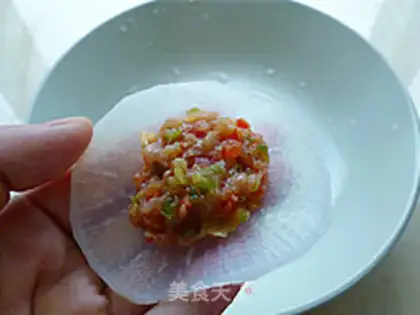 Make Carrot step 5