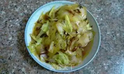 Make Sour cabbage step 10