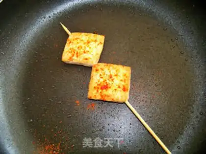 Make Tofu step 7