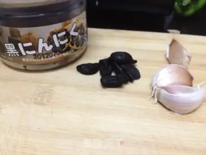 Make Steam shrimp step 3