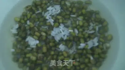 Make Rice step 0