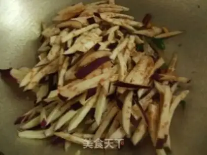 Make Cheese fried meat step 5
