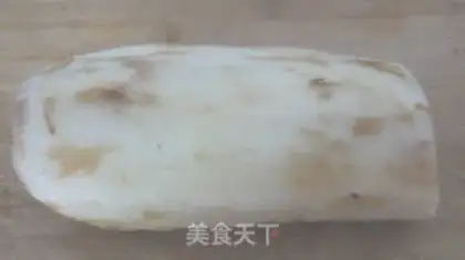 Make Rice step 1