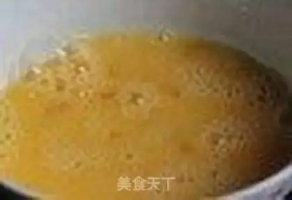 Make Delicious cheese rice step 3