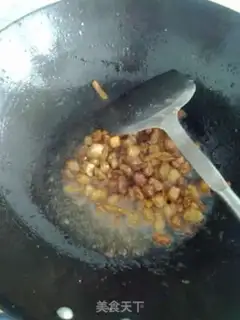 Make Three ding noodles step 5