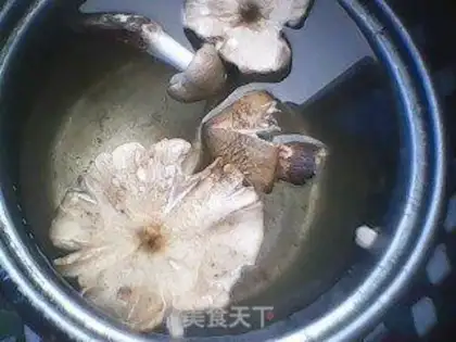 Make Pumpkin smelt step 0