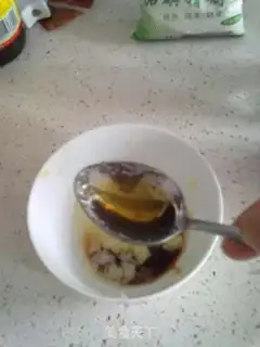 Make Three ding noodles step 9