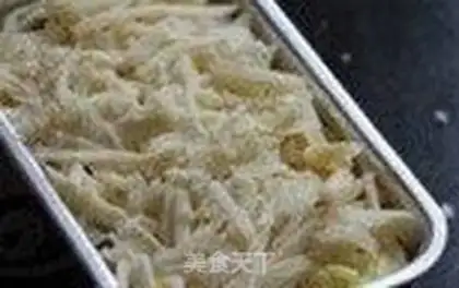 Make Delicious cheese rice step 10
