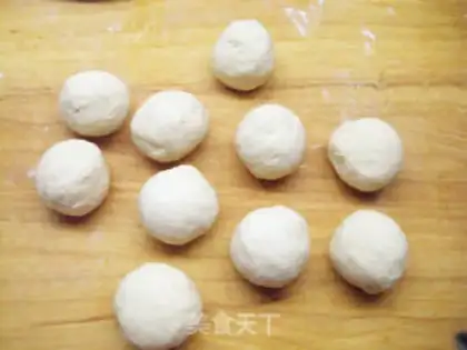 Make Milk date pie step 3