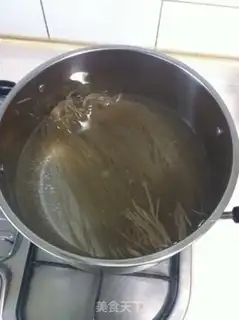 Make Homemade acid powder step 1