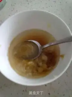 Make Three ding noodles step 13
