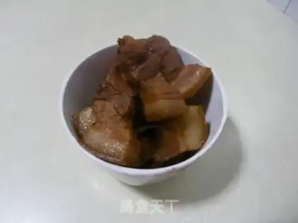 Make Tofu step 2