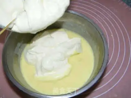 Make rum strawberry ice cream step 11