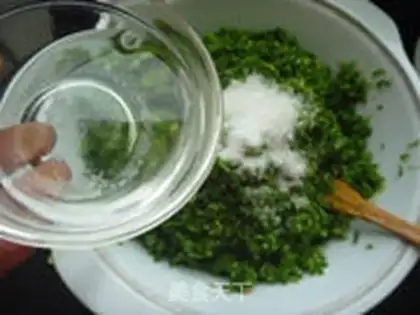 Make Tofu step 5