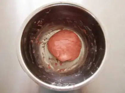 Make Triple cookies step 3