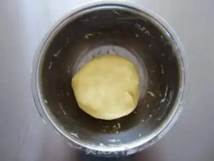 Make Triple cookies step 5