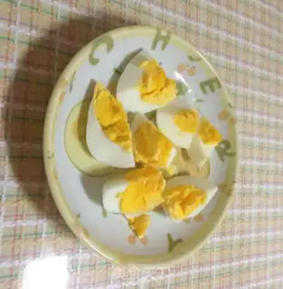 Make Australian salad step 3