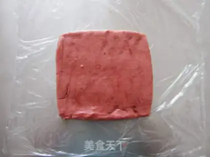 Make Triple cookies step 6