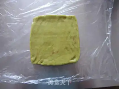Make Triple cookies step 7