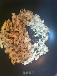 Make Spicy clams step 4