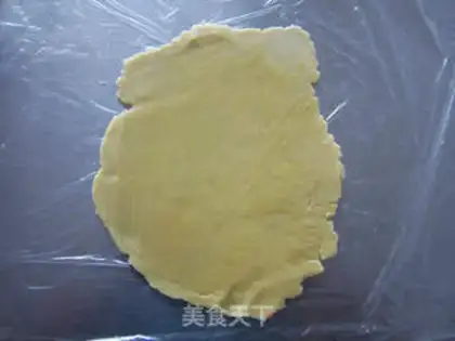 Make Triple cookies step 11