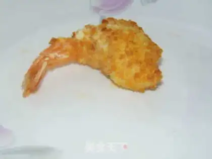 Make Shrimp balls step 11