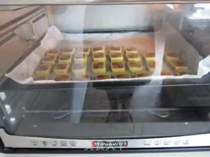 Make Triple cookies step 13