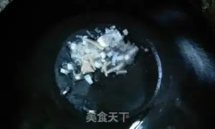 Make Carrot with potatoes step 3