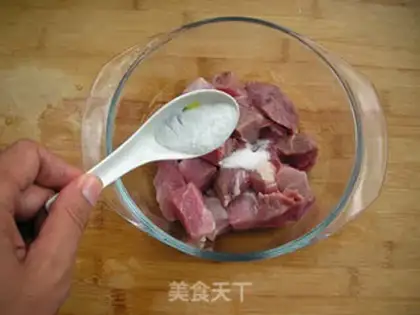 Make Porridge step 0