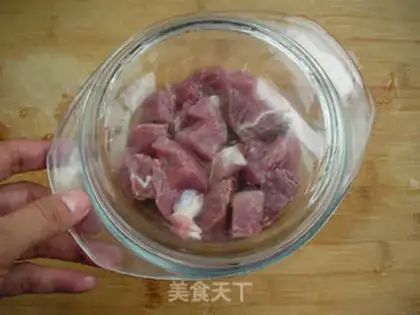 Make Porridge step 3