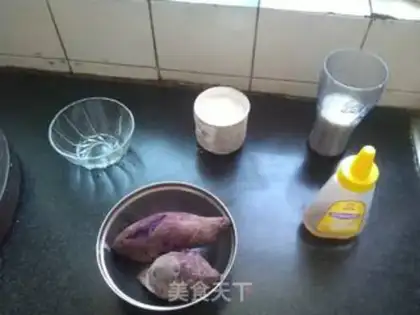 Make Saki-Mart step 0