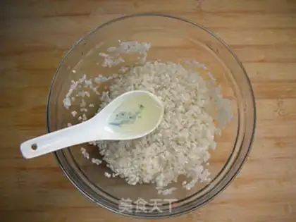 Make Porridge step 4