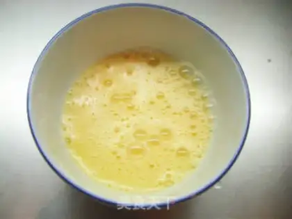 Make Milk stew step 1