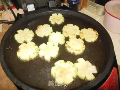 Make Fried chili step 6